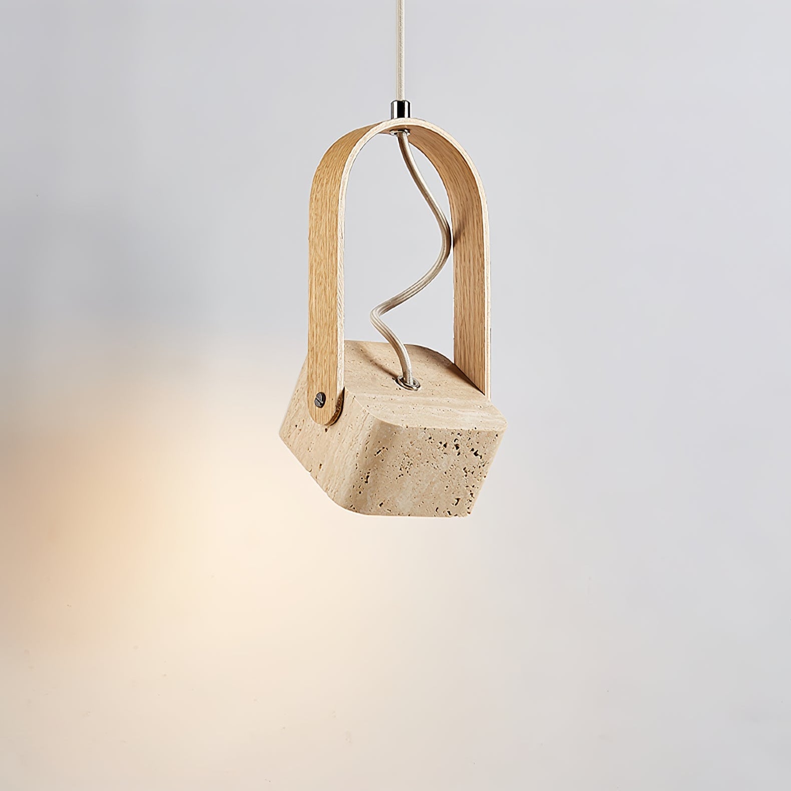 Lampă suspendată Arcello