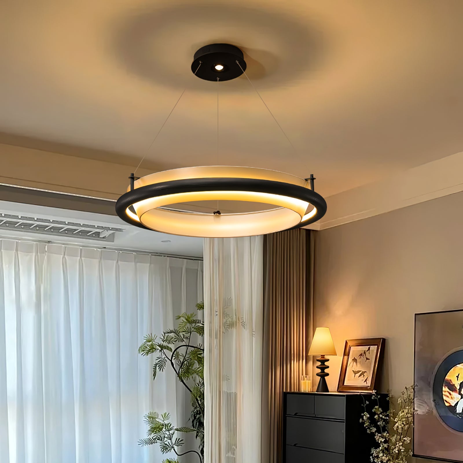 Lampă suspendată Archelo