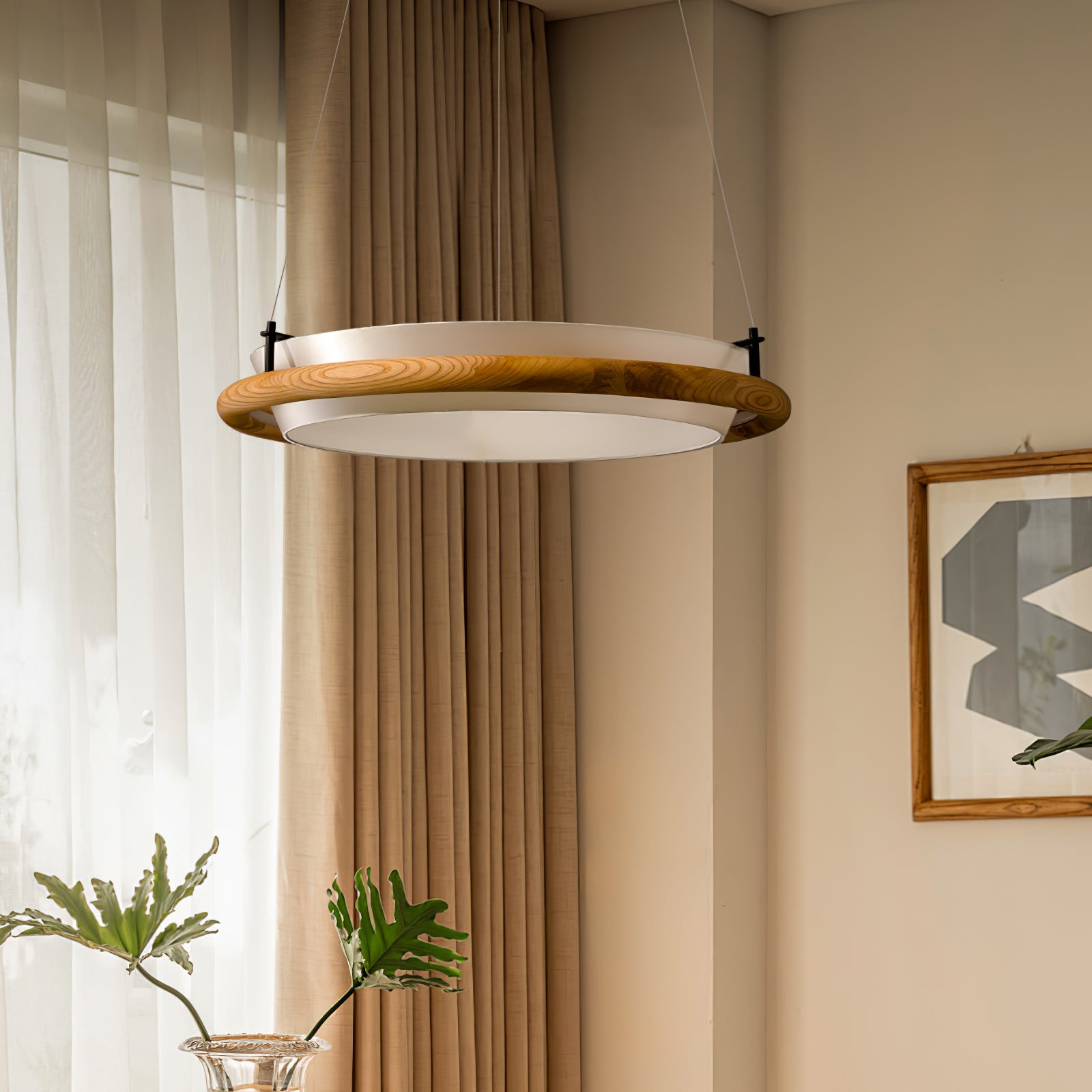 Lampă suspendată Archelo