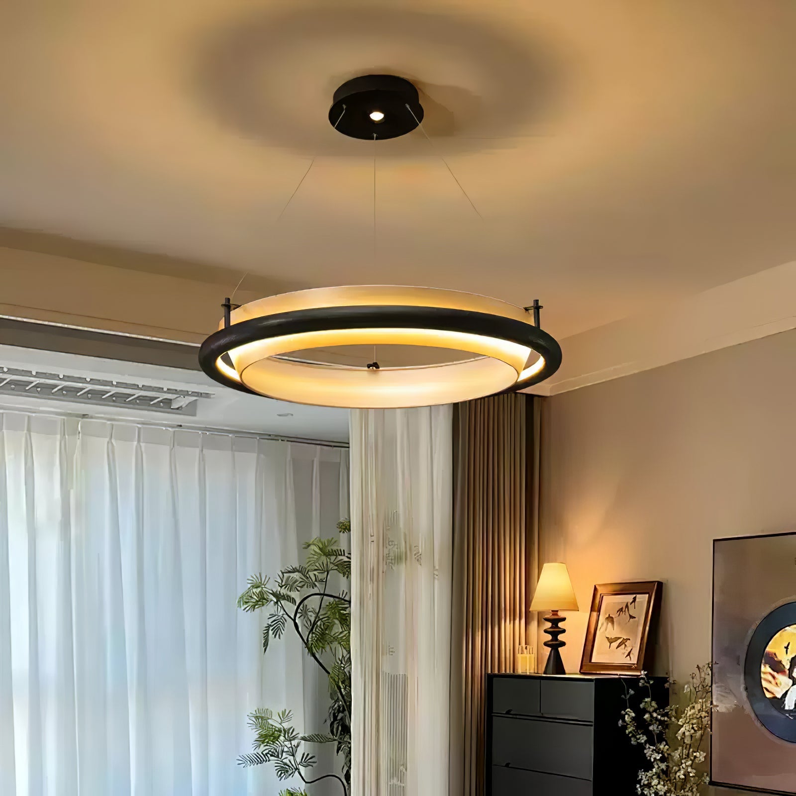 Lampă suspendată Archelo