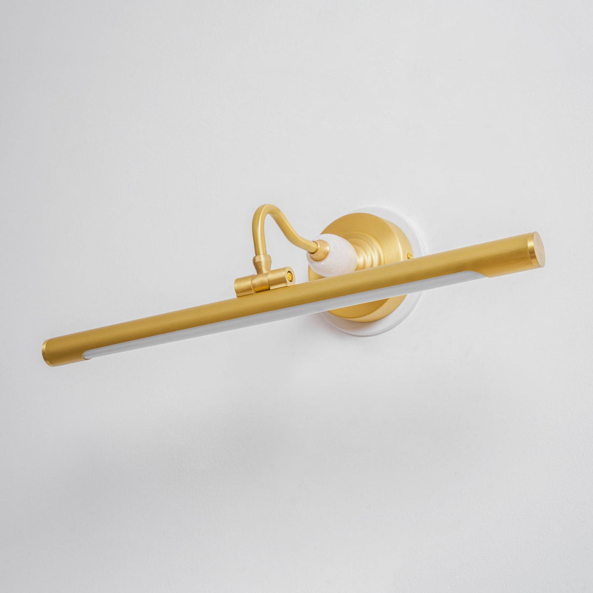 Archer Art Linear Wall Light