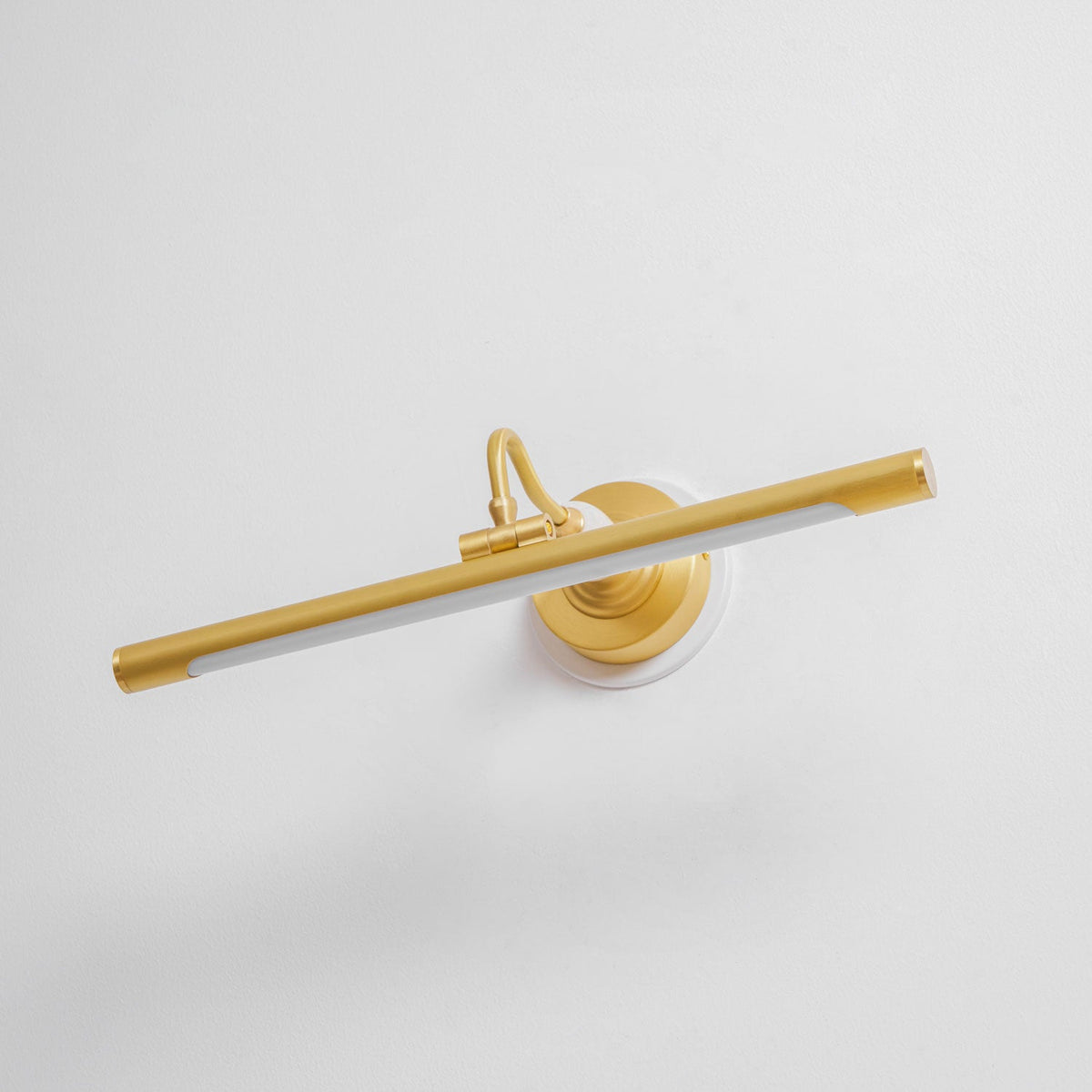 Archer Art Linear Wall Light
