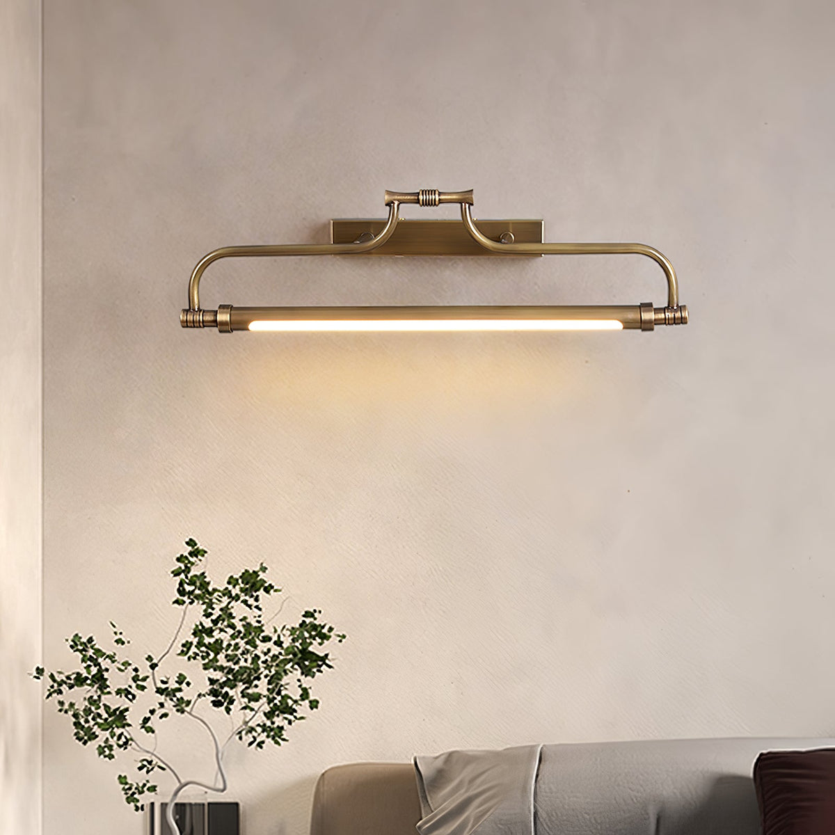 Arclore Gallery Vanity Wall Light