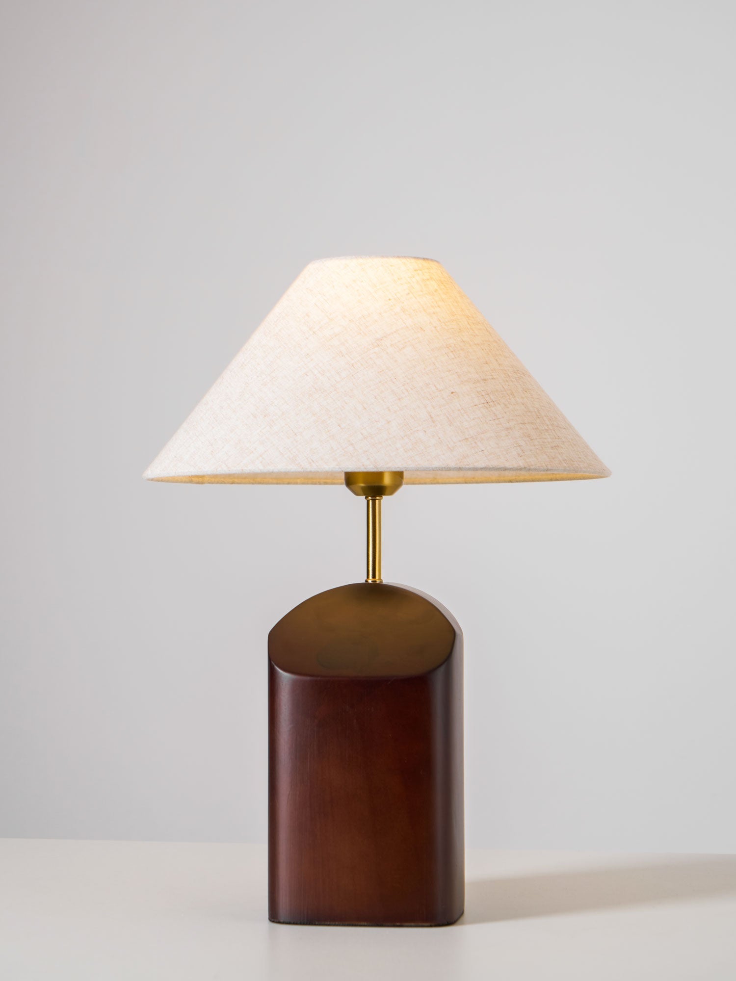 Lampă de masă Arden Curve