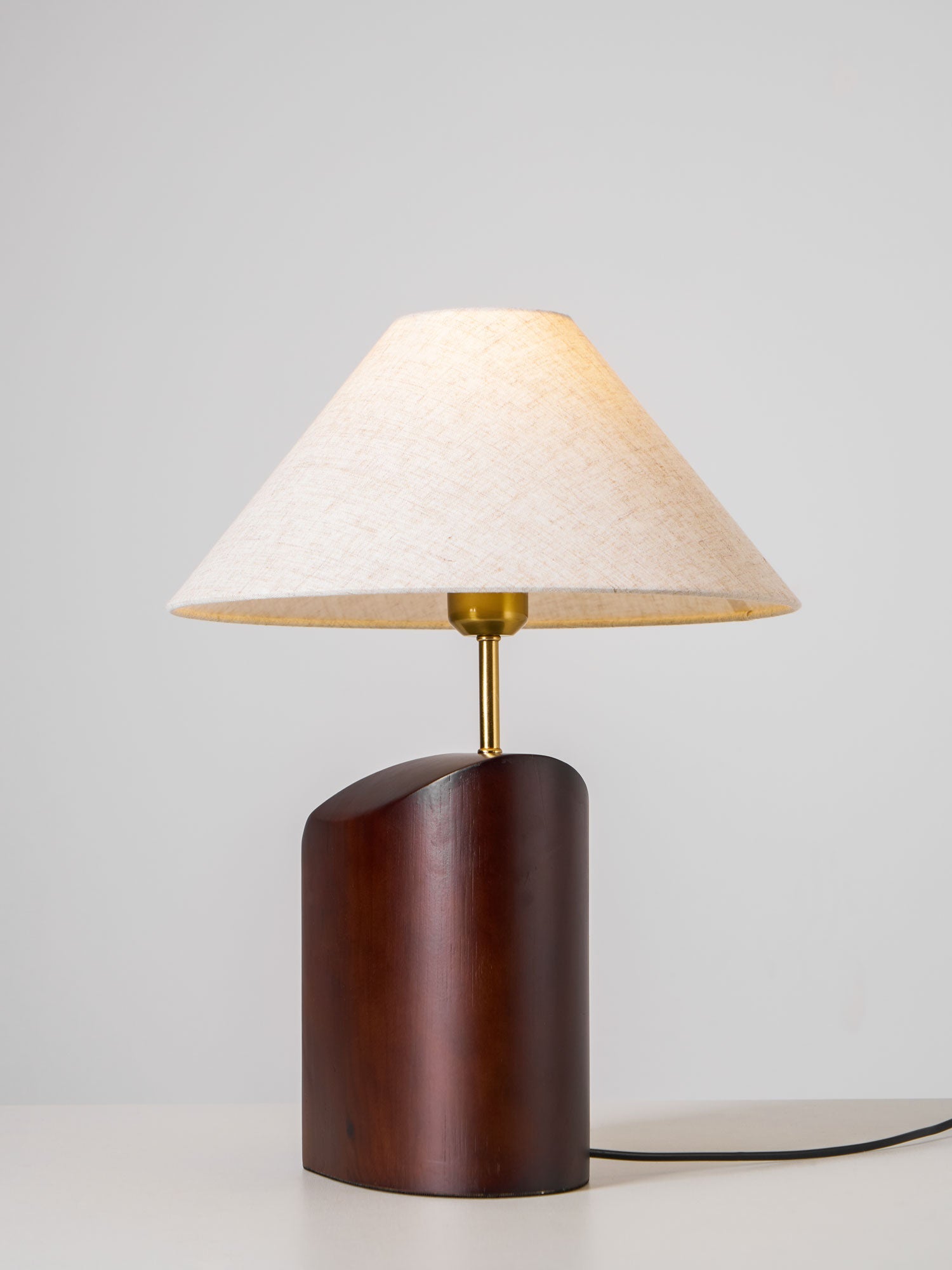 Lampă de masă Arden Curve