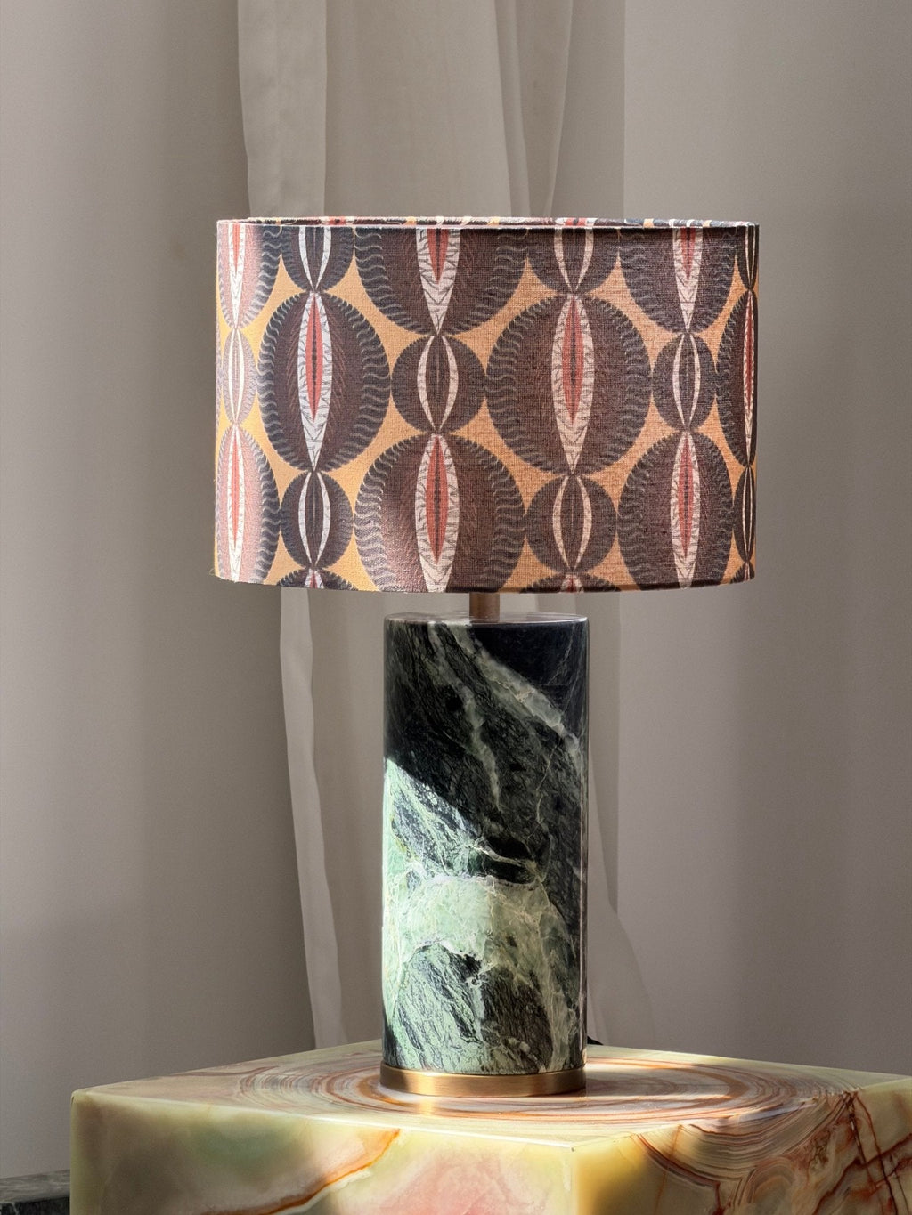 Lampă de masă Aria Stone