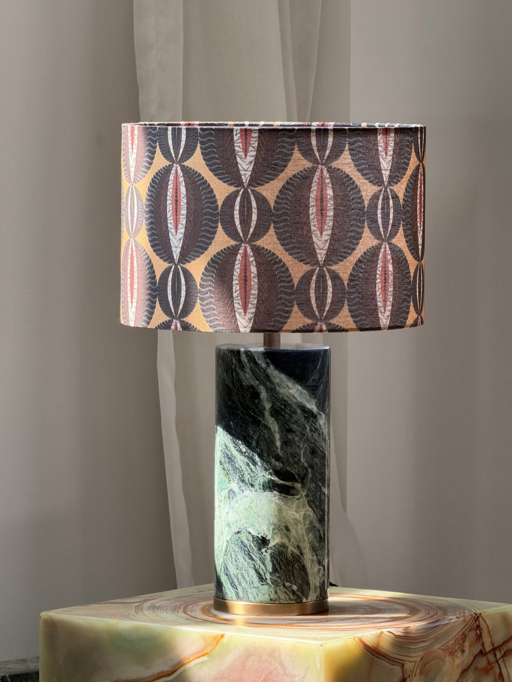 Lampă de masă Aria Stone
