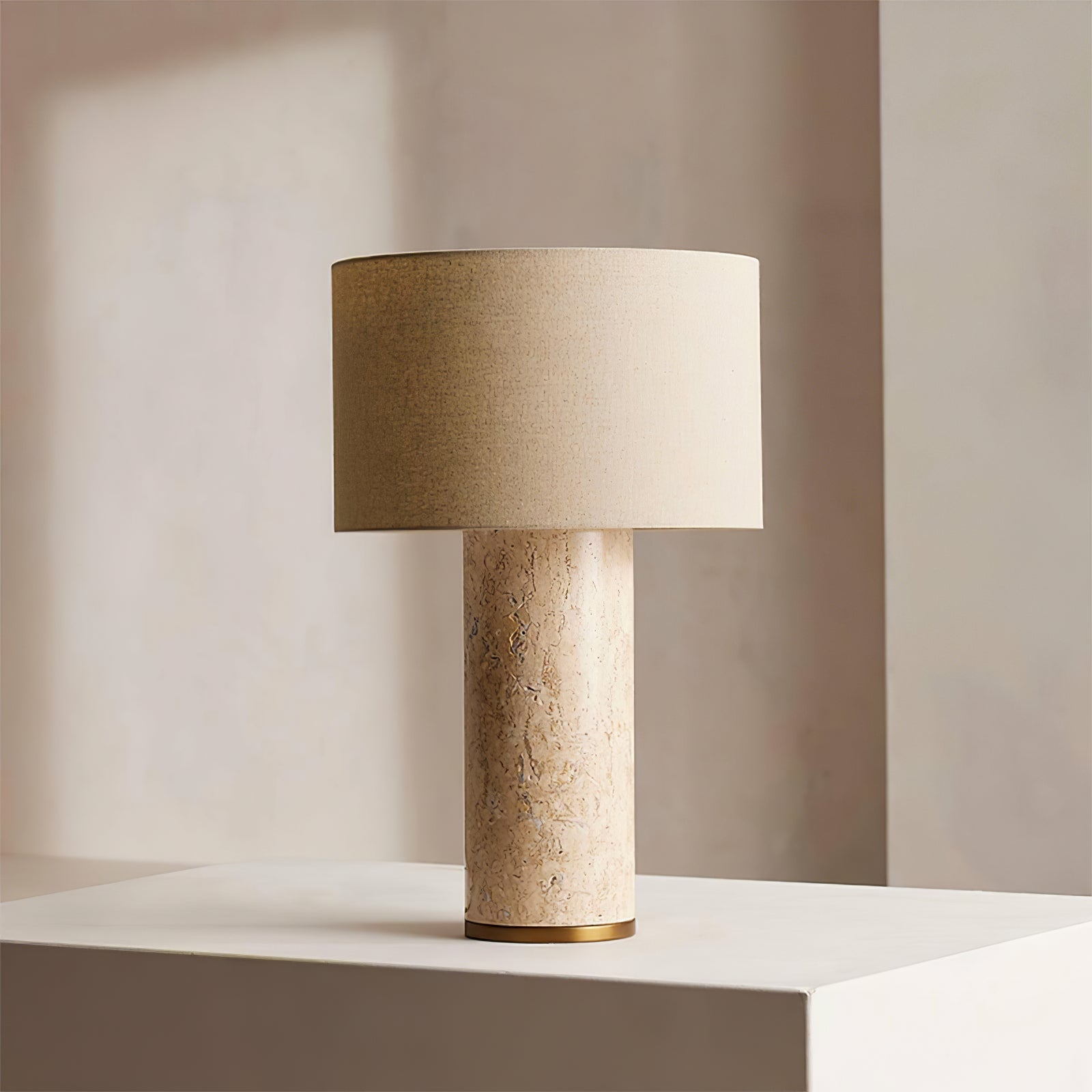 Lampă de masă Aria Stone