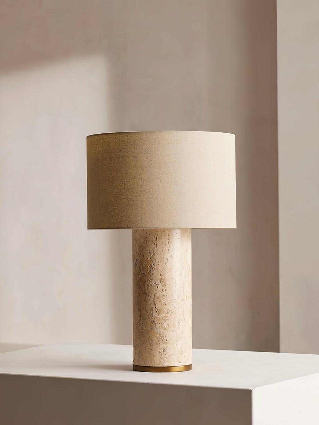 Lampă de masă Aria Stone