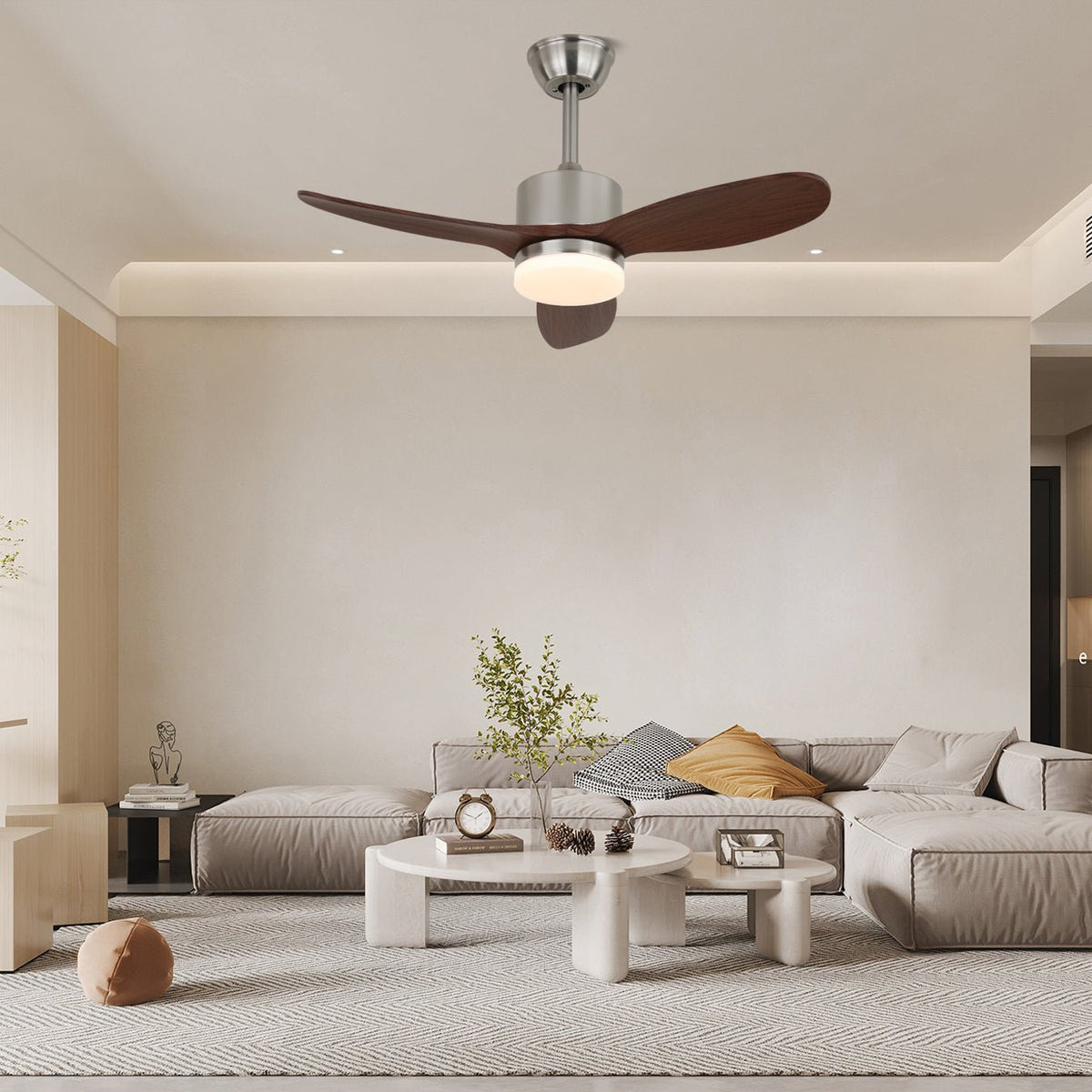 Arlo Ceiling Fan Light