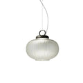 Artistic Gourd Pendant Light - Vakkerlight