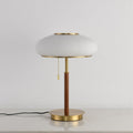 Arvia Table Lamp - Vakkerlight