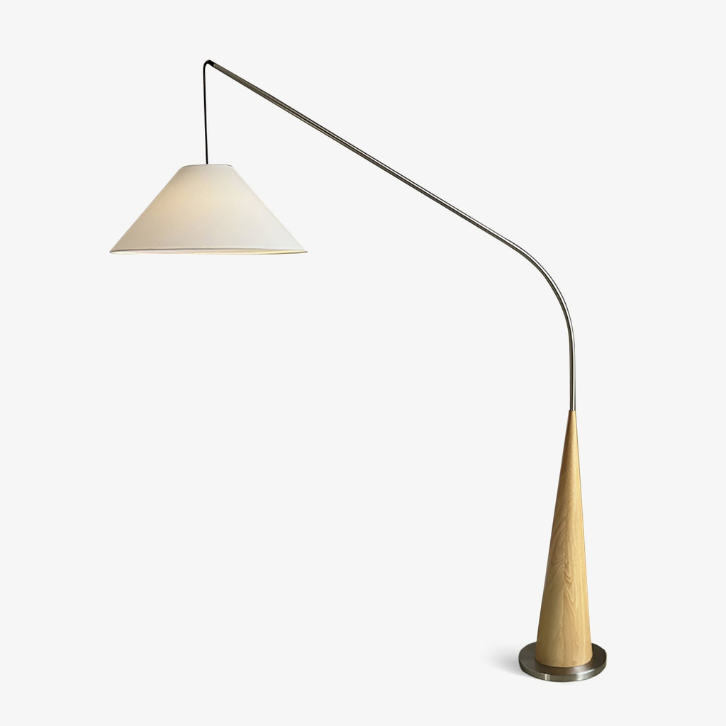 Arvo Arc Floor Lamp