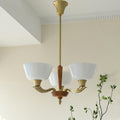Ascher Chandelier - Vakkerlight