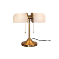 Ashby Table Lamp - Vakkerlight