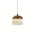 Asta Alabaster Pendant Light - Vakkerlight
