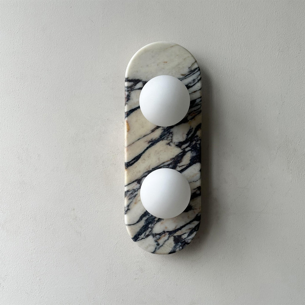 Asteria Wall Lamp - Vakkerlight
