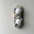 Asteria Wall Lamp - Vakkerlight
