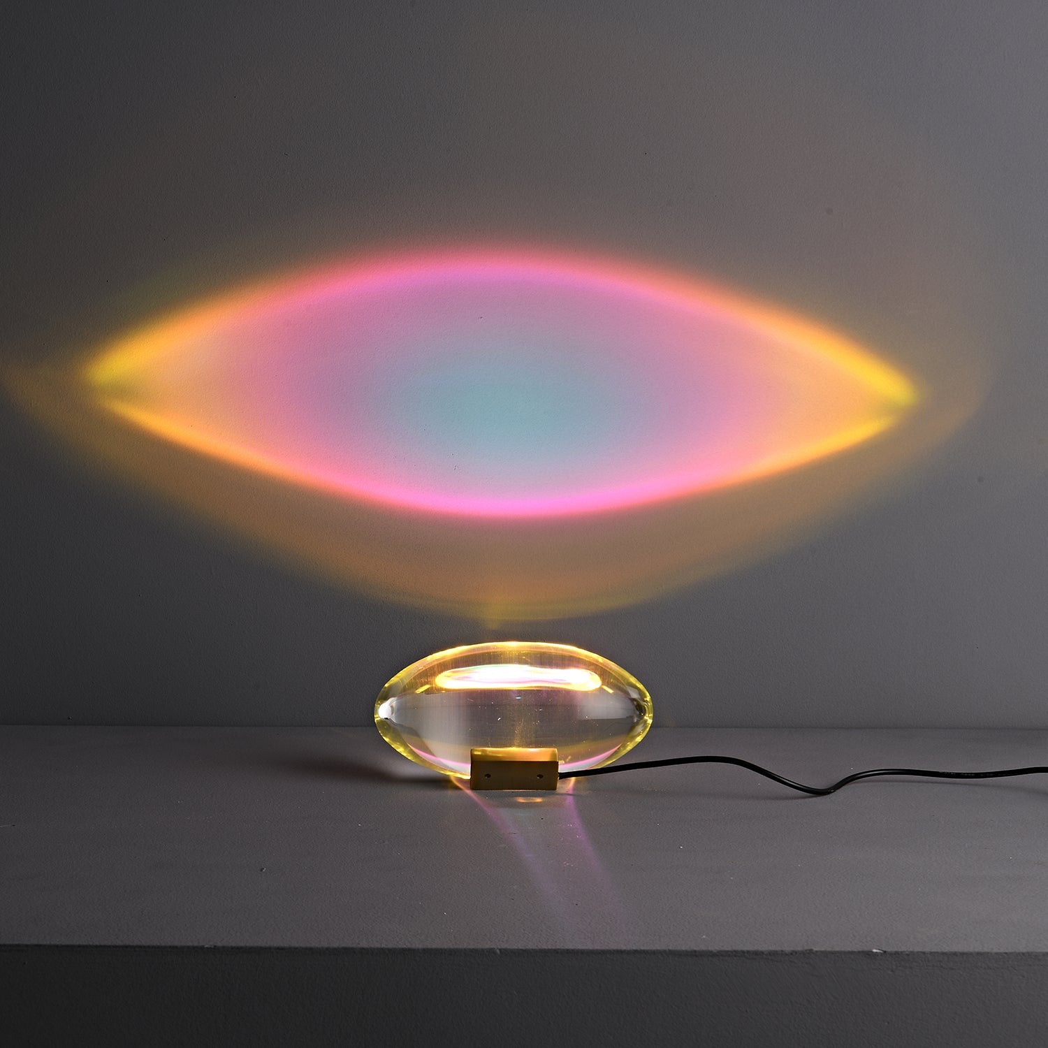 Atman Table Lamp