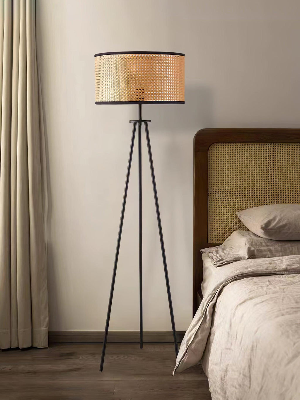 Lampă de podea Aubrey
