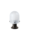 Aura Fluted Table Lamp - Vakkerlight