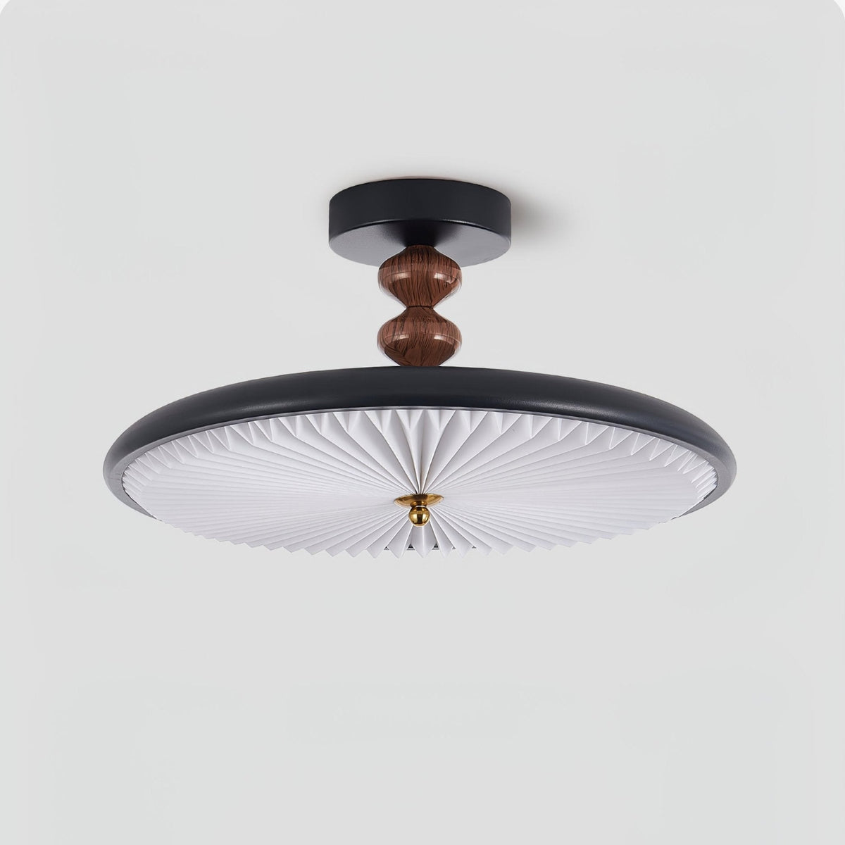 Lampă de tavan Aurelia Disc
