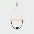 Aurelia Disc Pendant Lamp - Vakkerlight