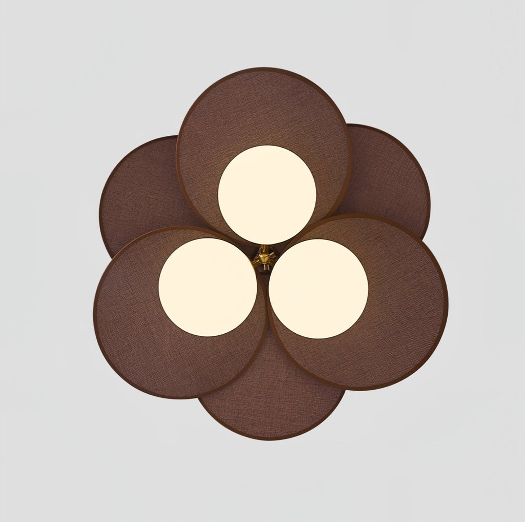 Lampă de tavan Aurelian Bloom