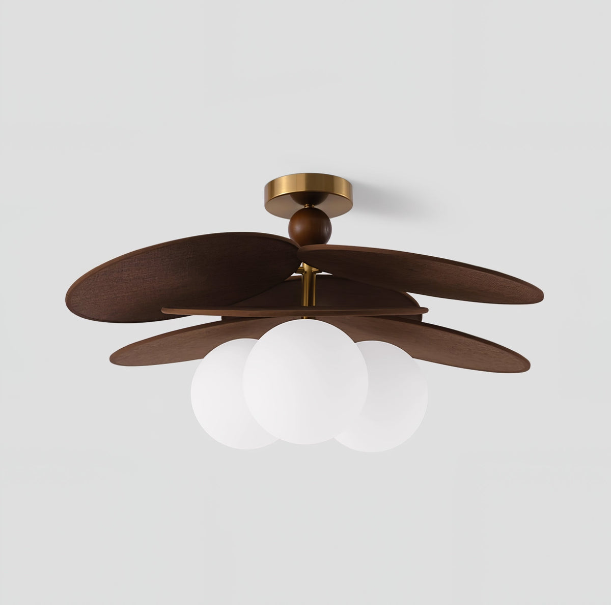 Aurelian Bloom Ceiling Light - Vakkerlight