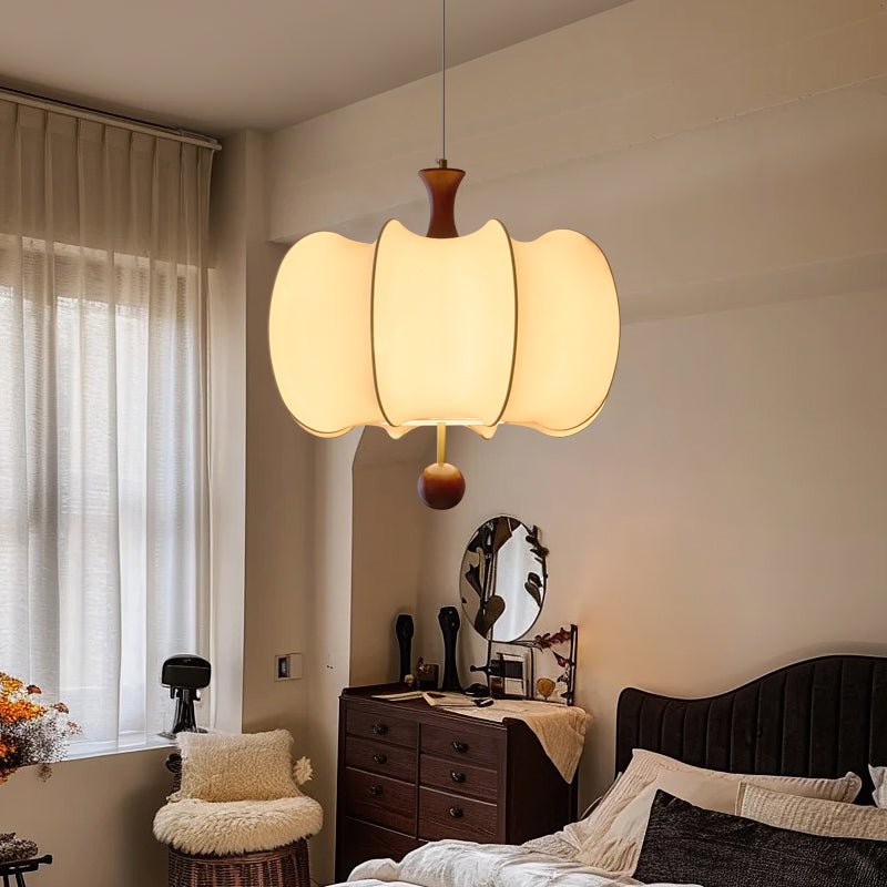 Lampă suspendată Aureliar Cloud