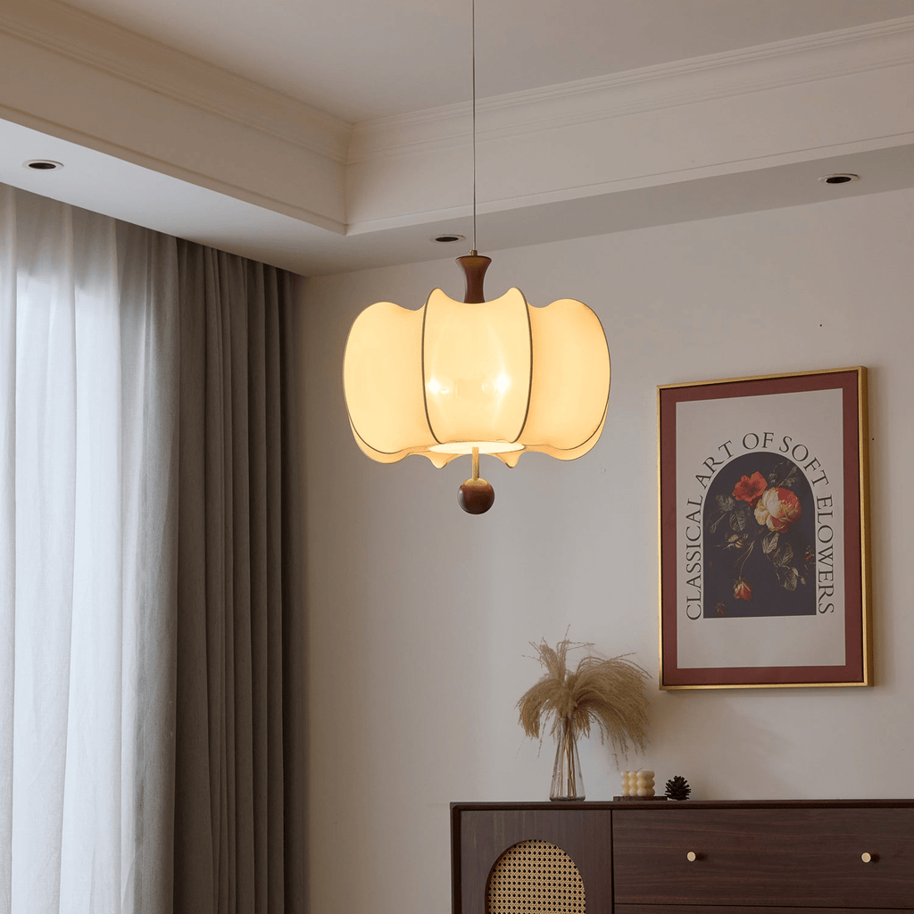 Lampă suspendată Aureliar Cloud