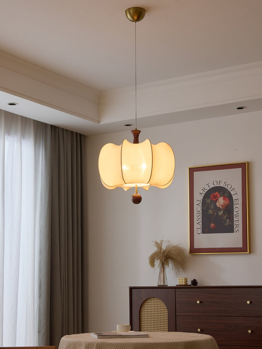 Lampă suspendată Aureliar Cloud