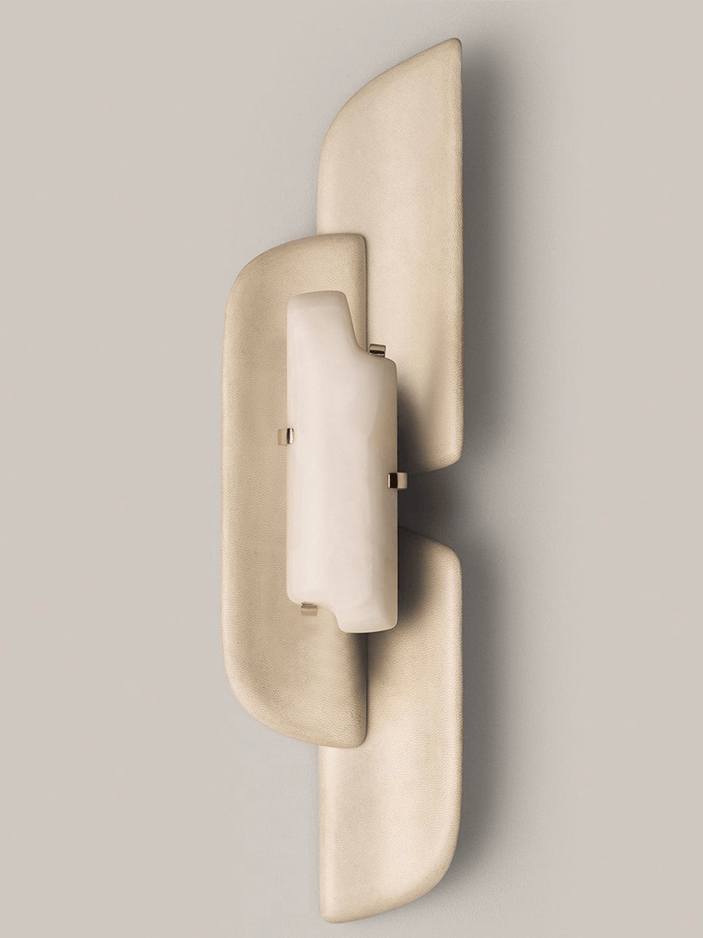 Aurellin Alabastr Sconce