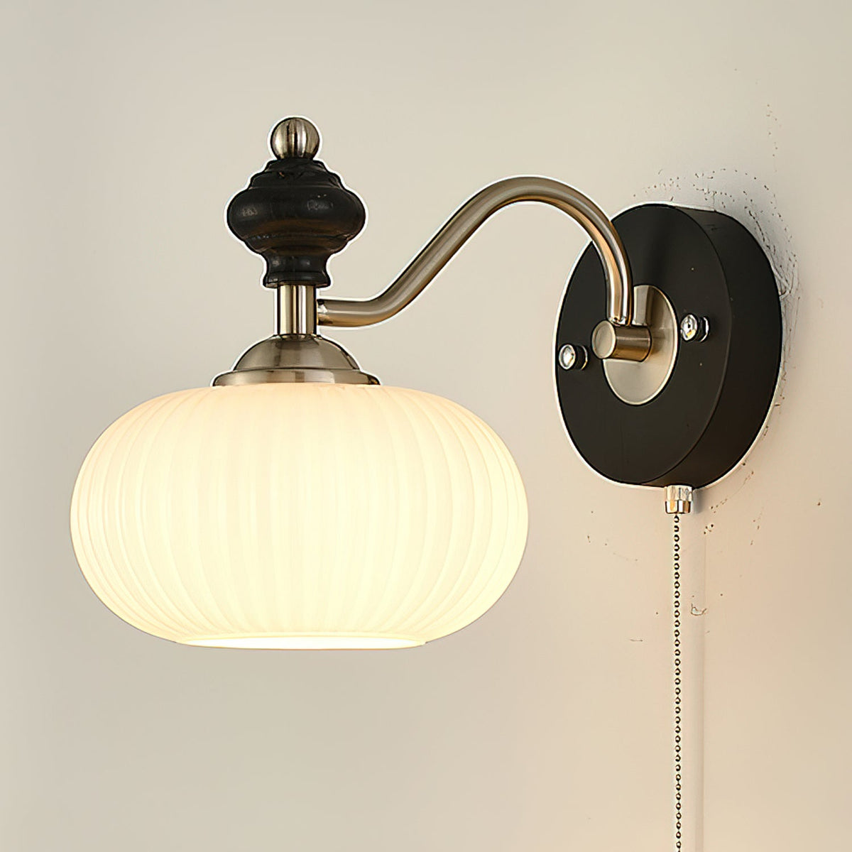 Lampă de perete Aurelo