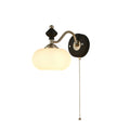 Aurelo Wall Lamp - Vakkerlight