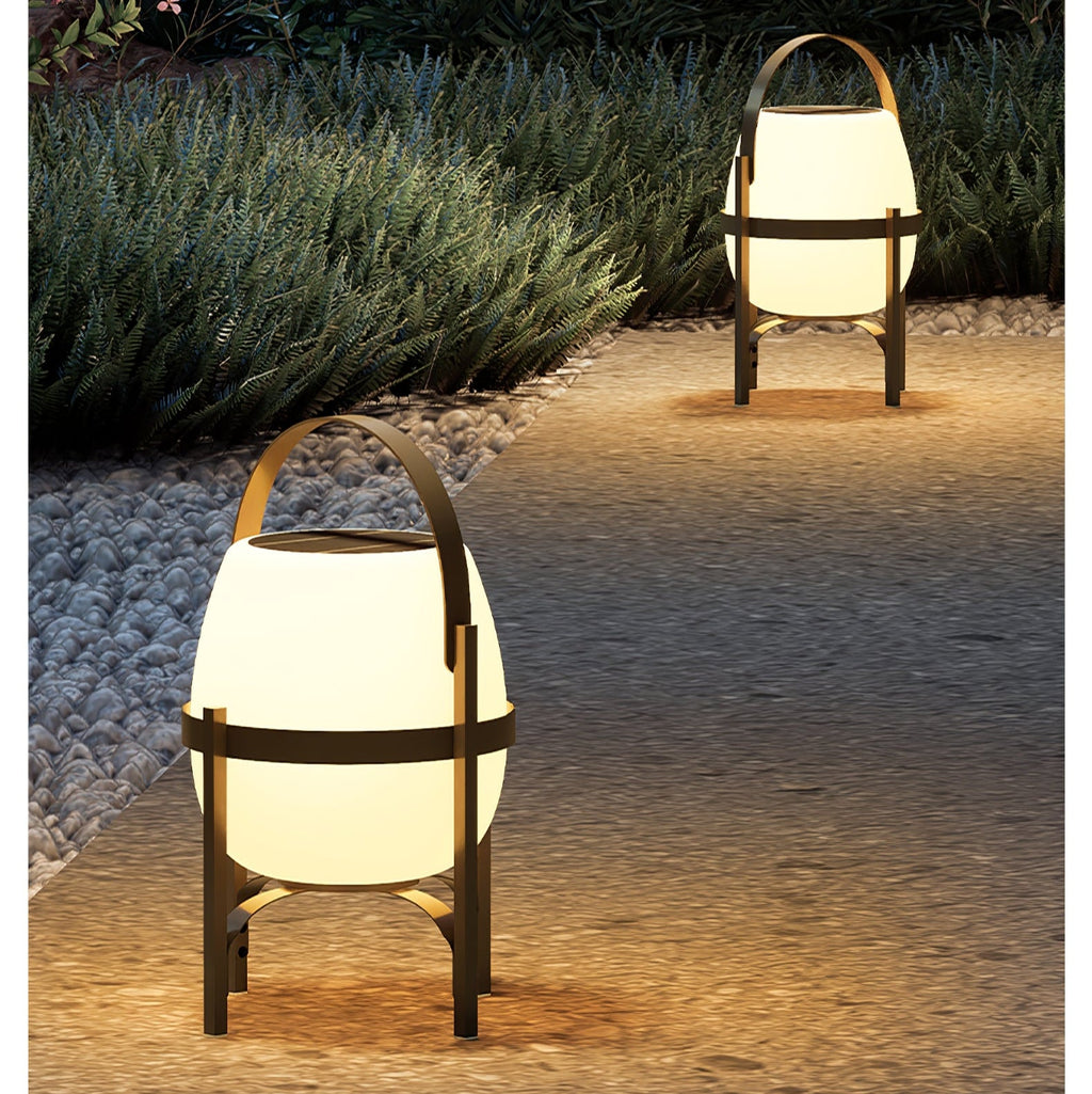 Lampă de exterior Auren Lantern