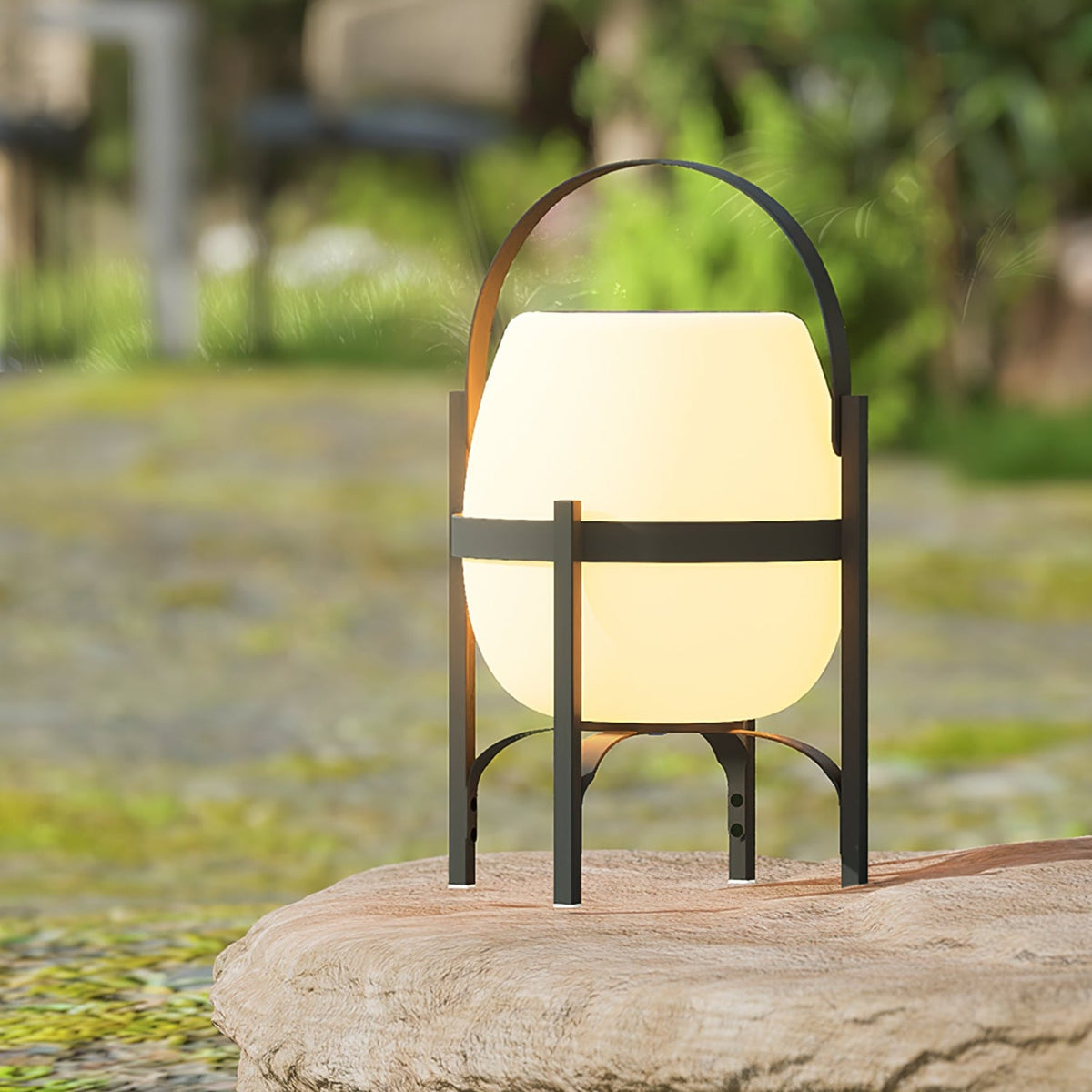 Lampă de exterior Auren Lantern