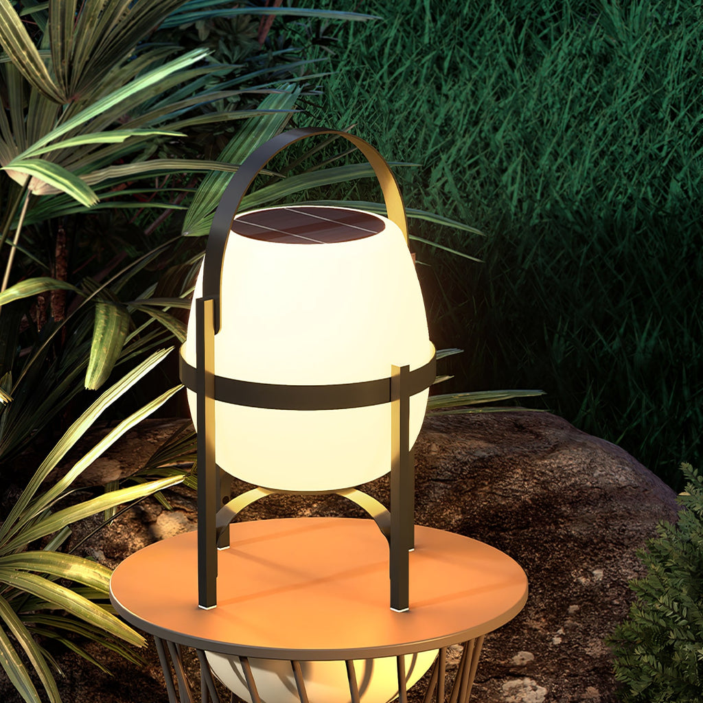 Lampă de exterior Auren Lantern