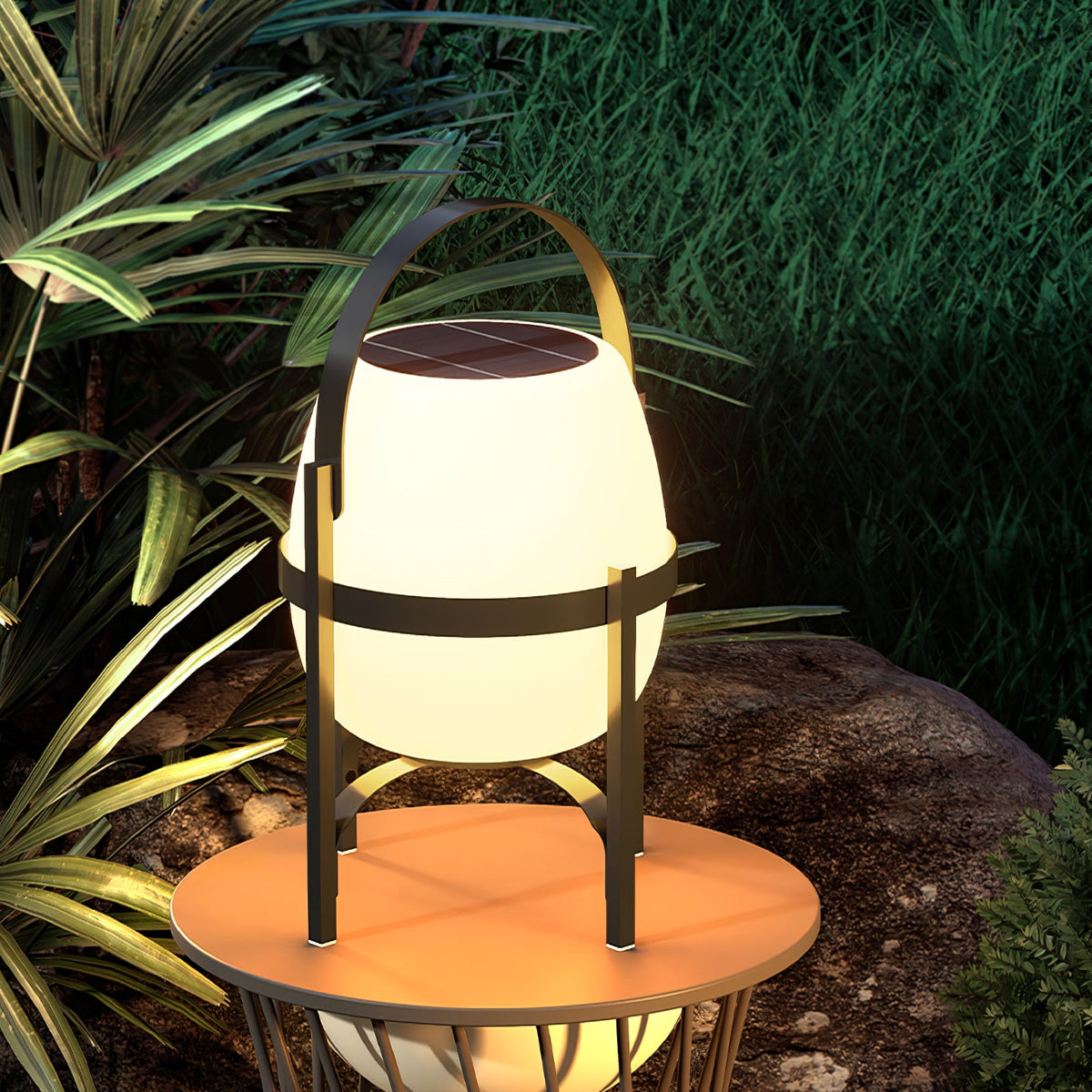 Lampă de exterior Auren Lantern