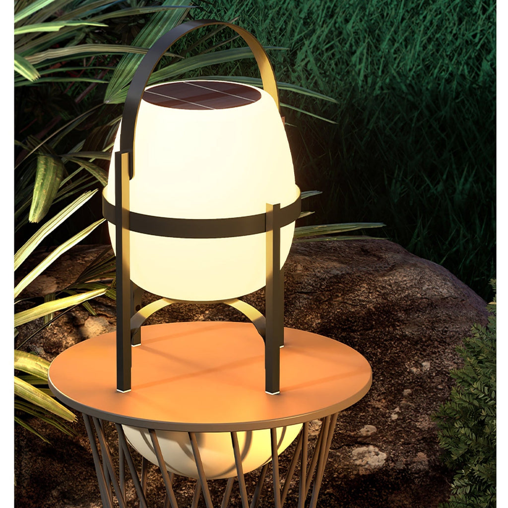 Lampă de exterior Auren Lantern