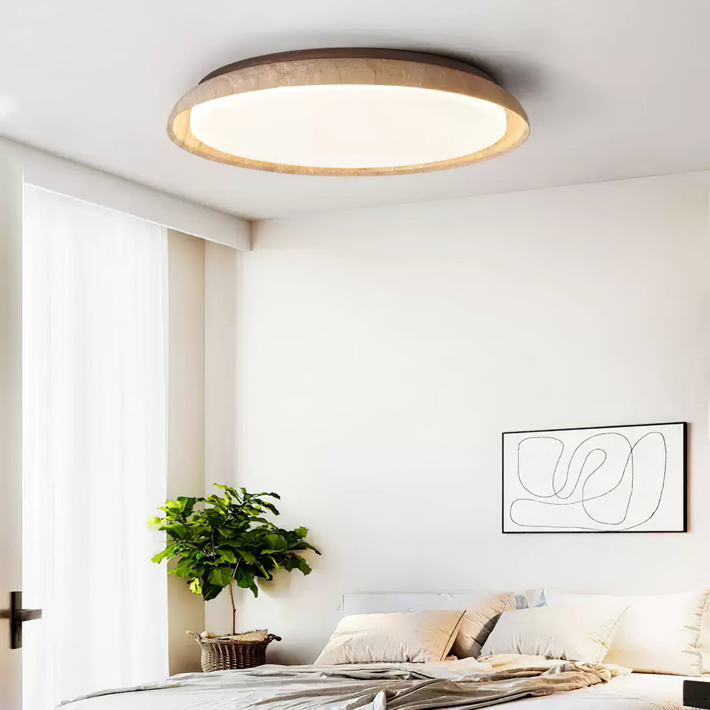 Lampă de tavan Aureum Edge