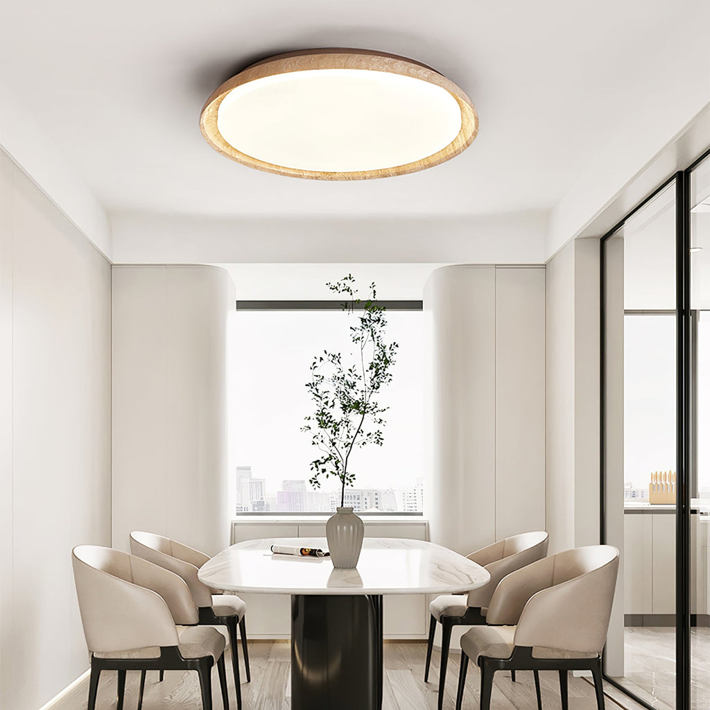 Lampă de tavan Aureum Edge