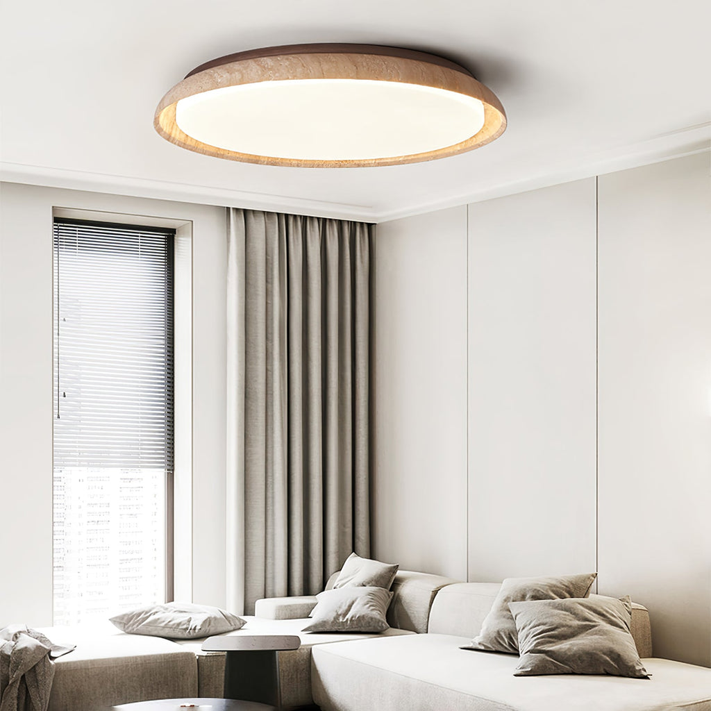 Lampă de tavan Aureum Edge