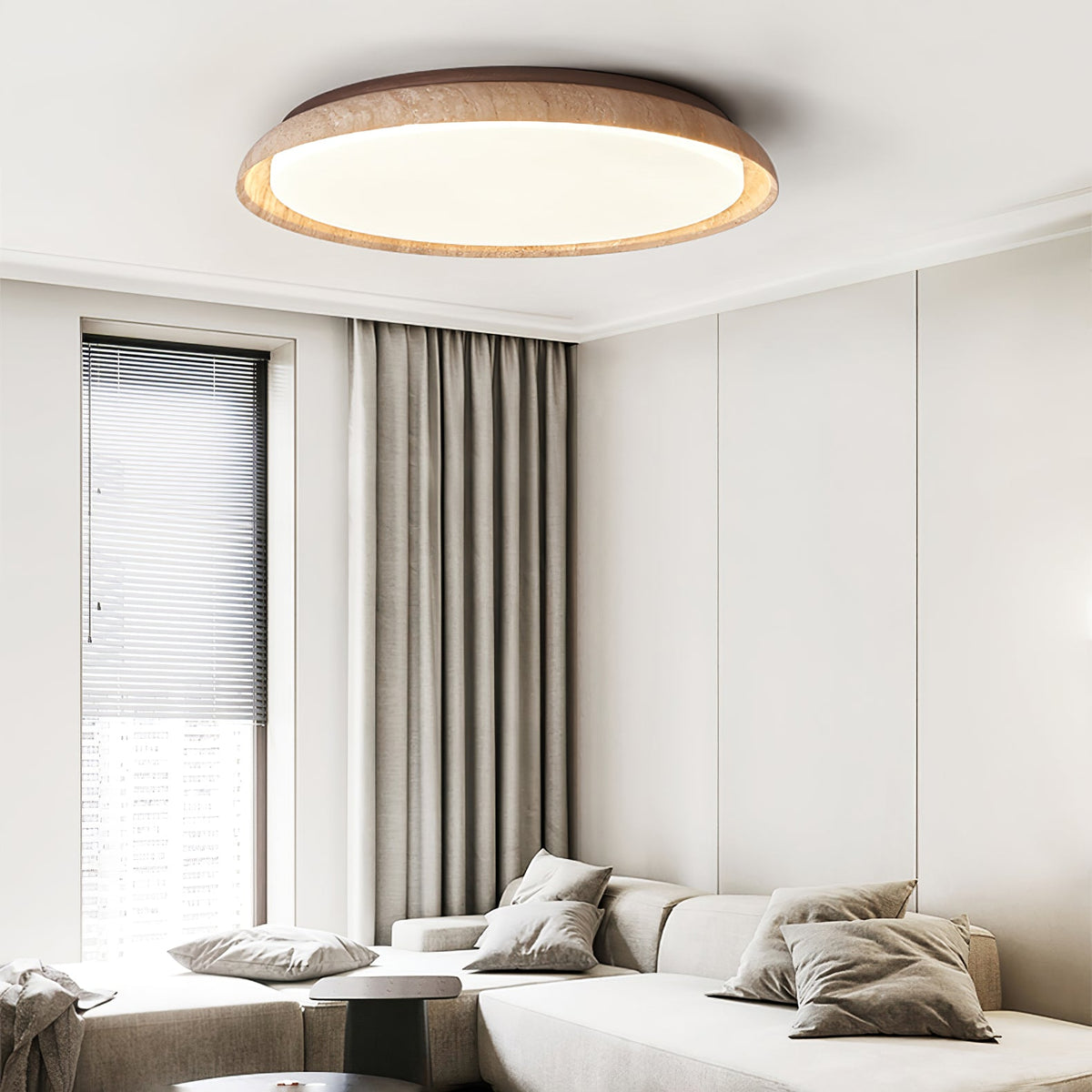 Lampă de tavan Aureum Edge