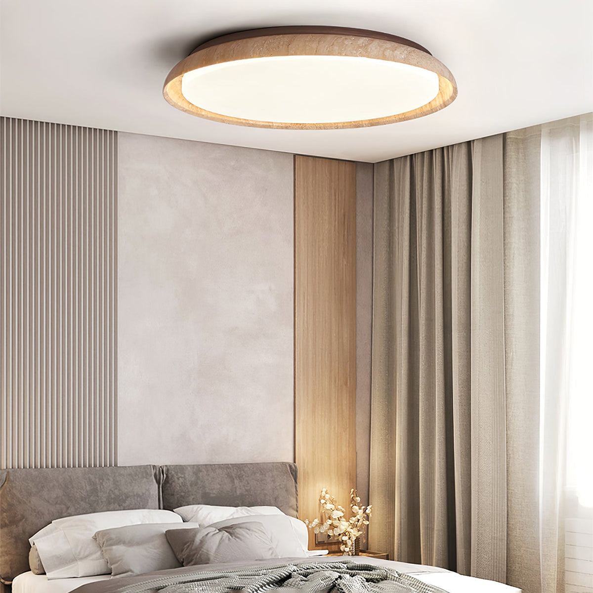 Lampă de tavan Aureum Edge