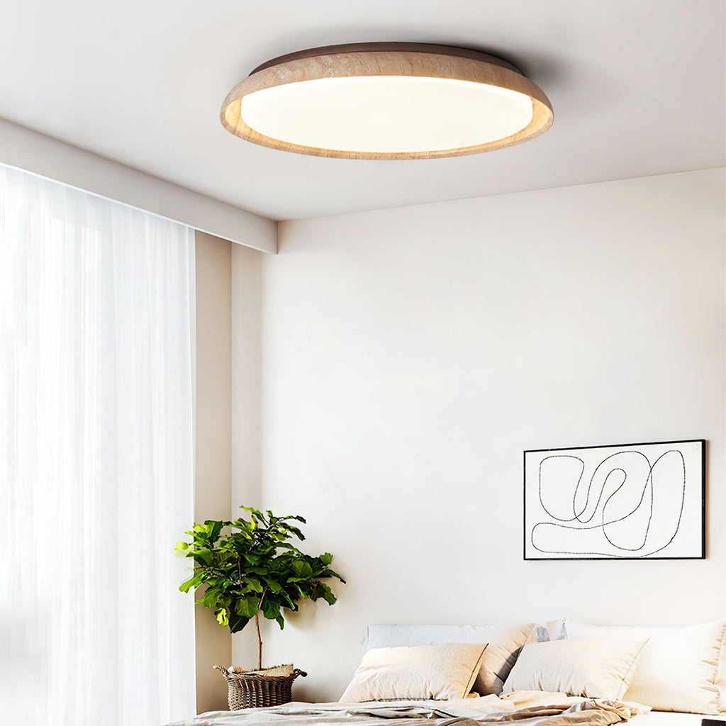 Lampă de tavan Aureum Edge