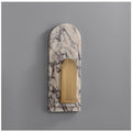 Aurevian Marble Wall Sconce - Vakkerlight