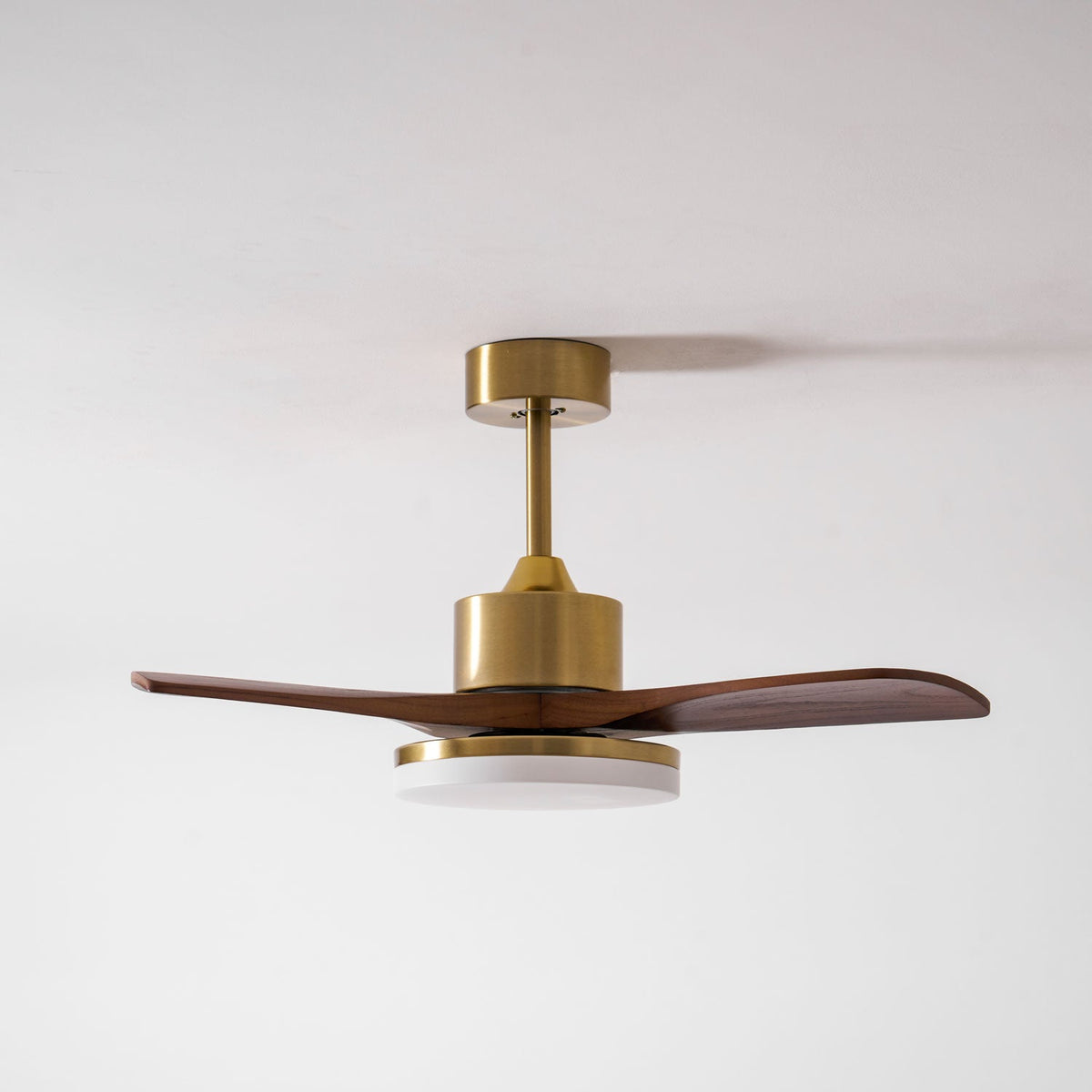 Lampă de ventilație cu ventilator de tavan Aurevo 