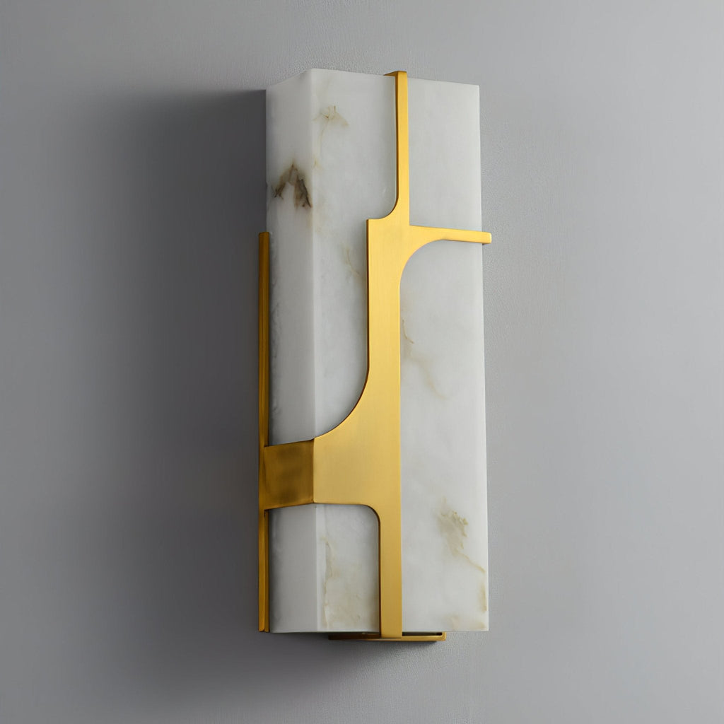 Aurevon Wall Sconce - Vakkerlight