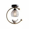Auri Bird Ceiling Light - Vakkerlight